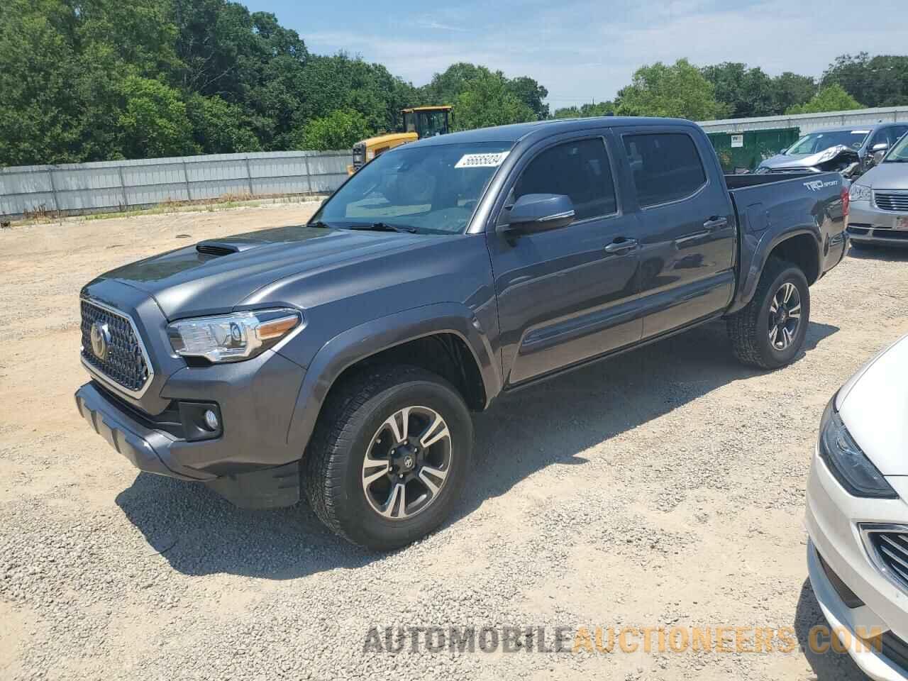 3TMAZ5CN5KM097839 TOYOTA TACOMA 2019