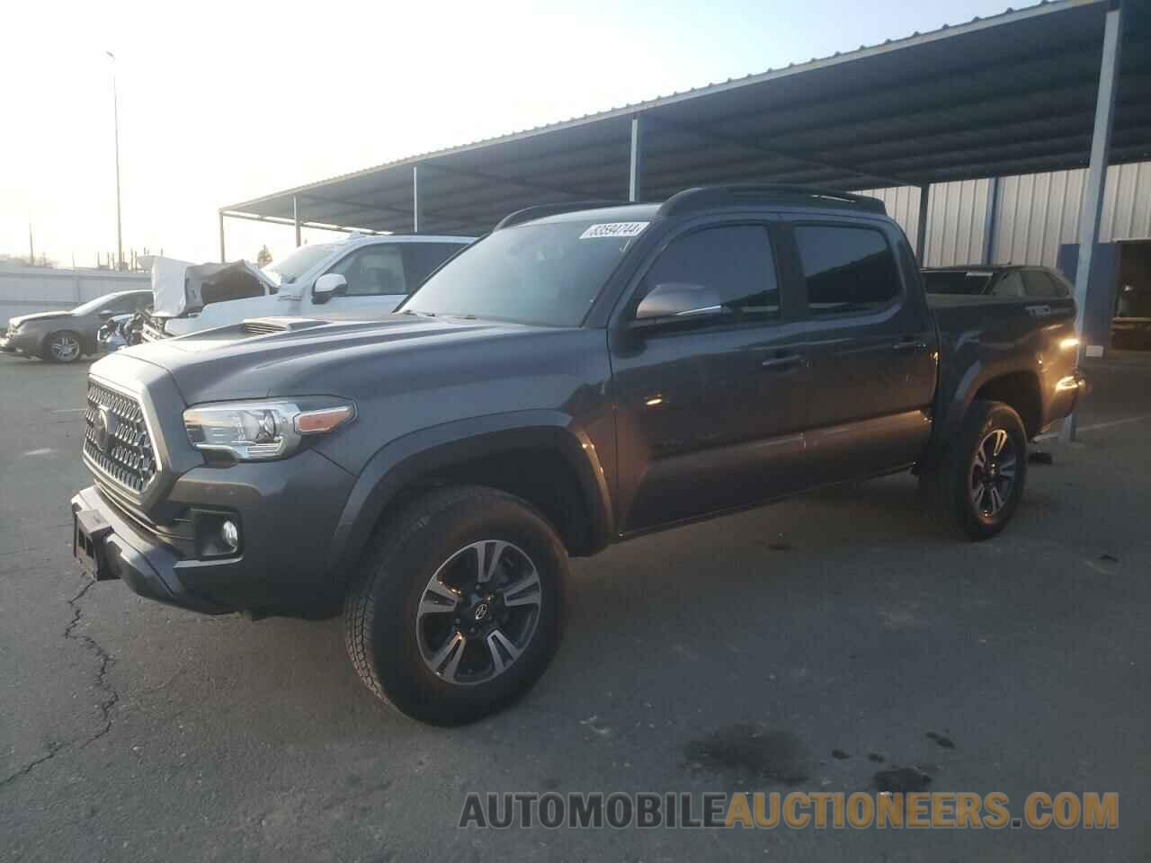 3TMAZ5CN5KM102618 TOYOTA TACOMA 2019