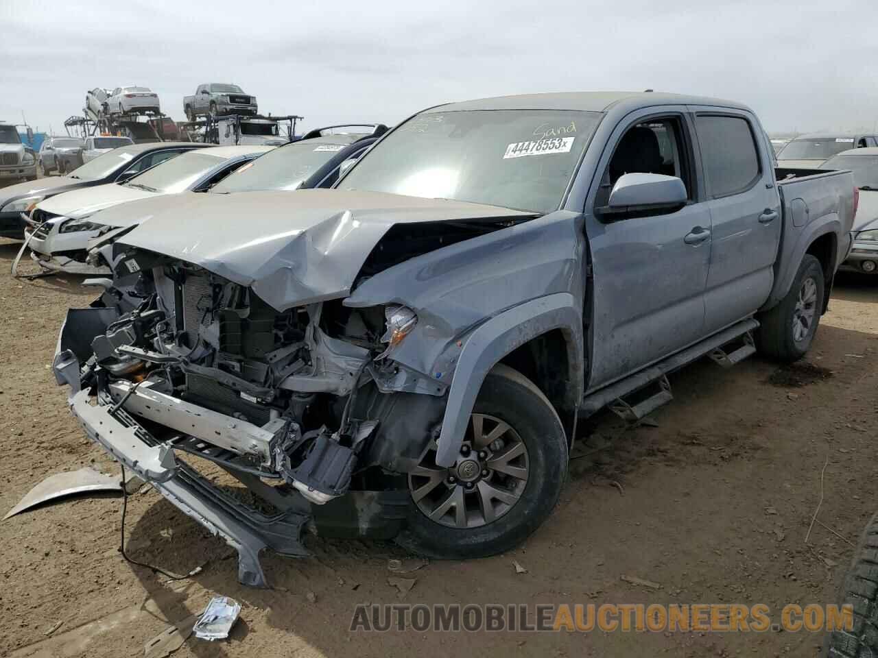 3TMAZ5CN5KM103249 TOYOTA TACOMA 2019