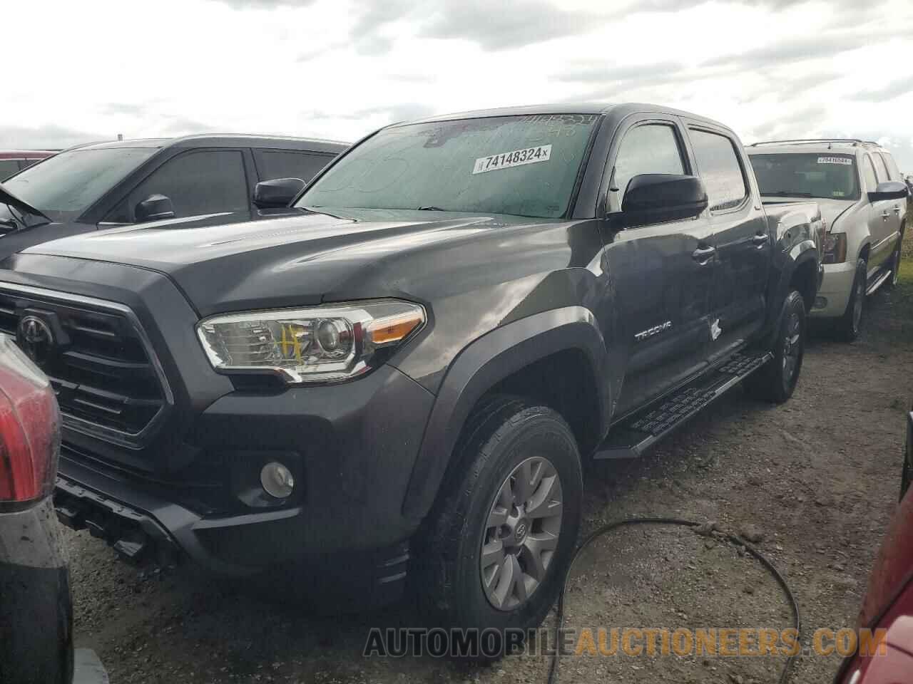 3TMAZ5CN5KM105521 TOYOTA TACOMA 2019