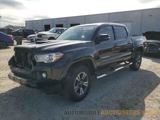 3TMAZ5CN5KM109343 TOYOTA TACOMA 2019