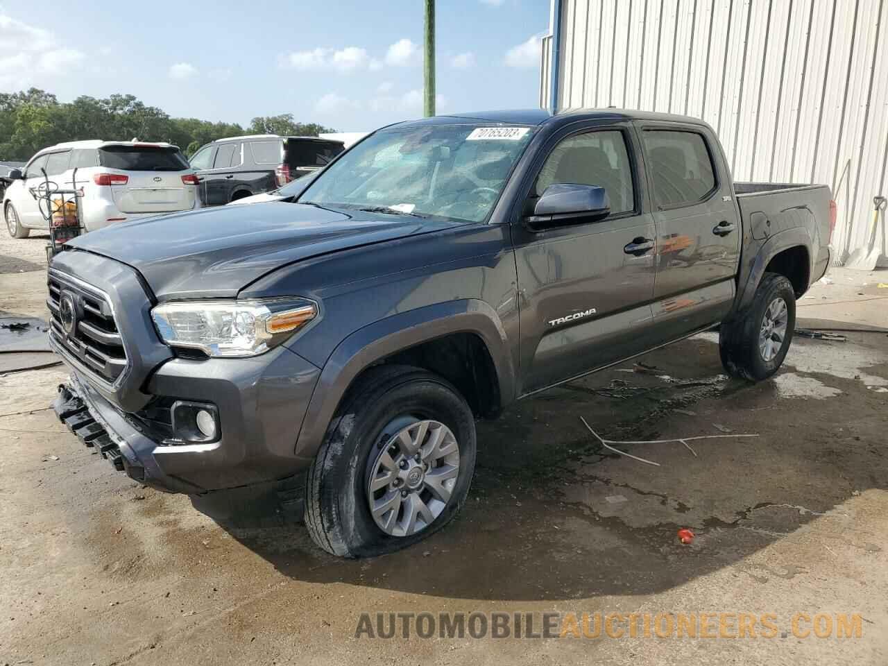 3TMAZ5CN5KM109973 TOYOTA TACOMA 2019