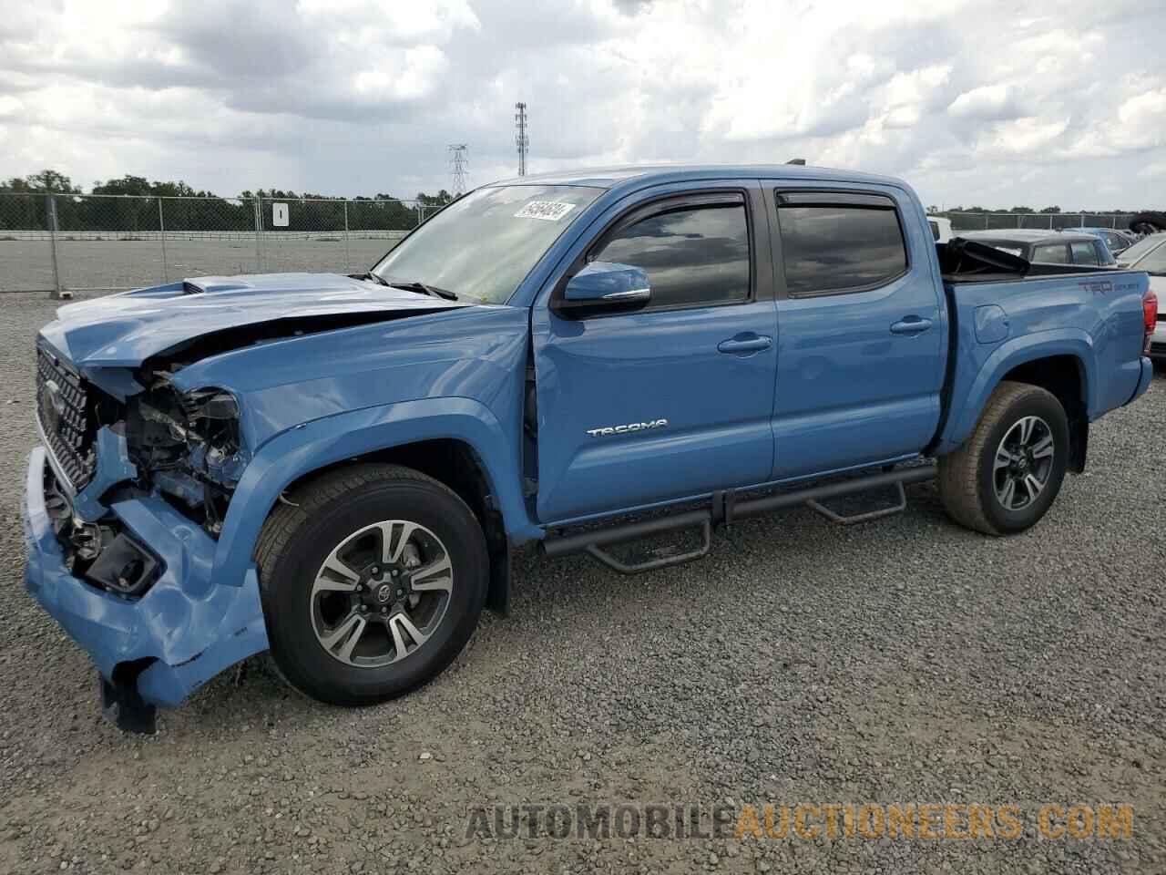 3TMAZ5CN5KM112209 TOYOTA TACOMA 2019