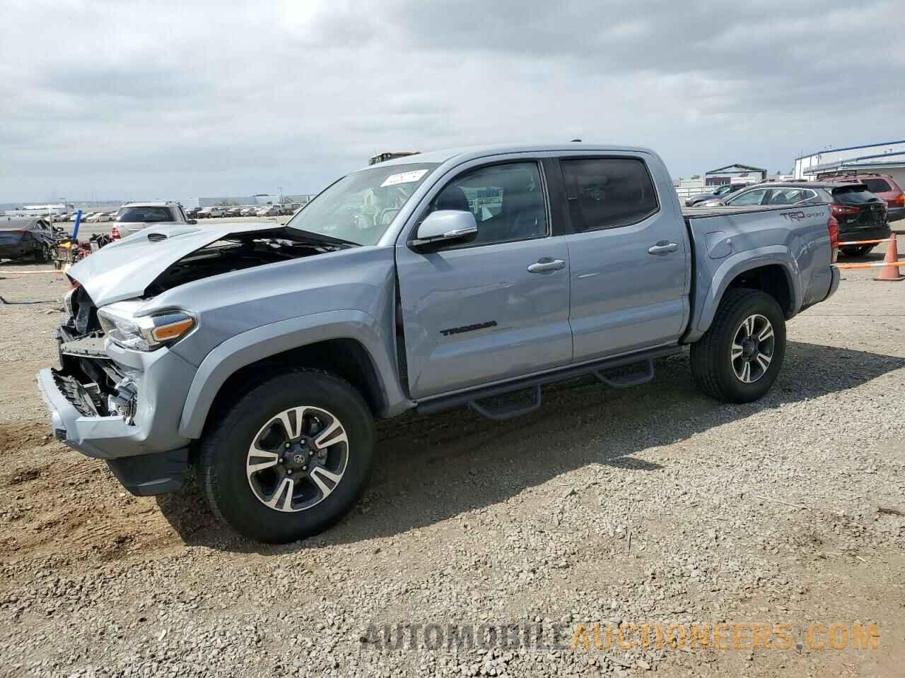 3TMAZ5CN5KM112341 TOYOTA TACOMA 2019