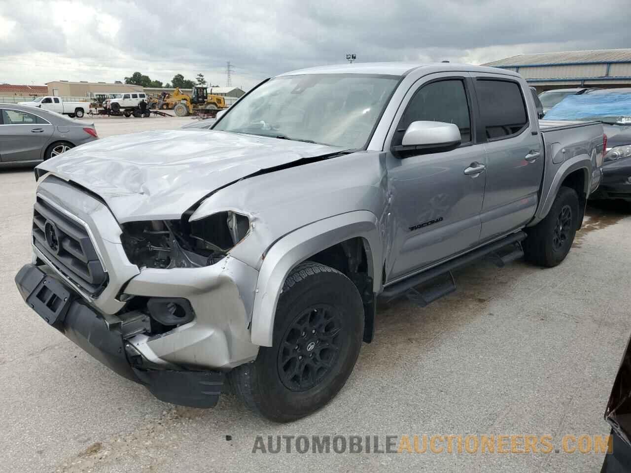 3TMAZ5CN5LM118352 TOYOTA TACOMA 2020