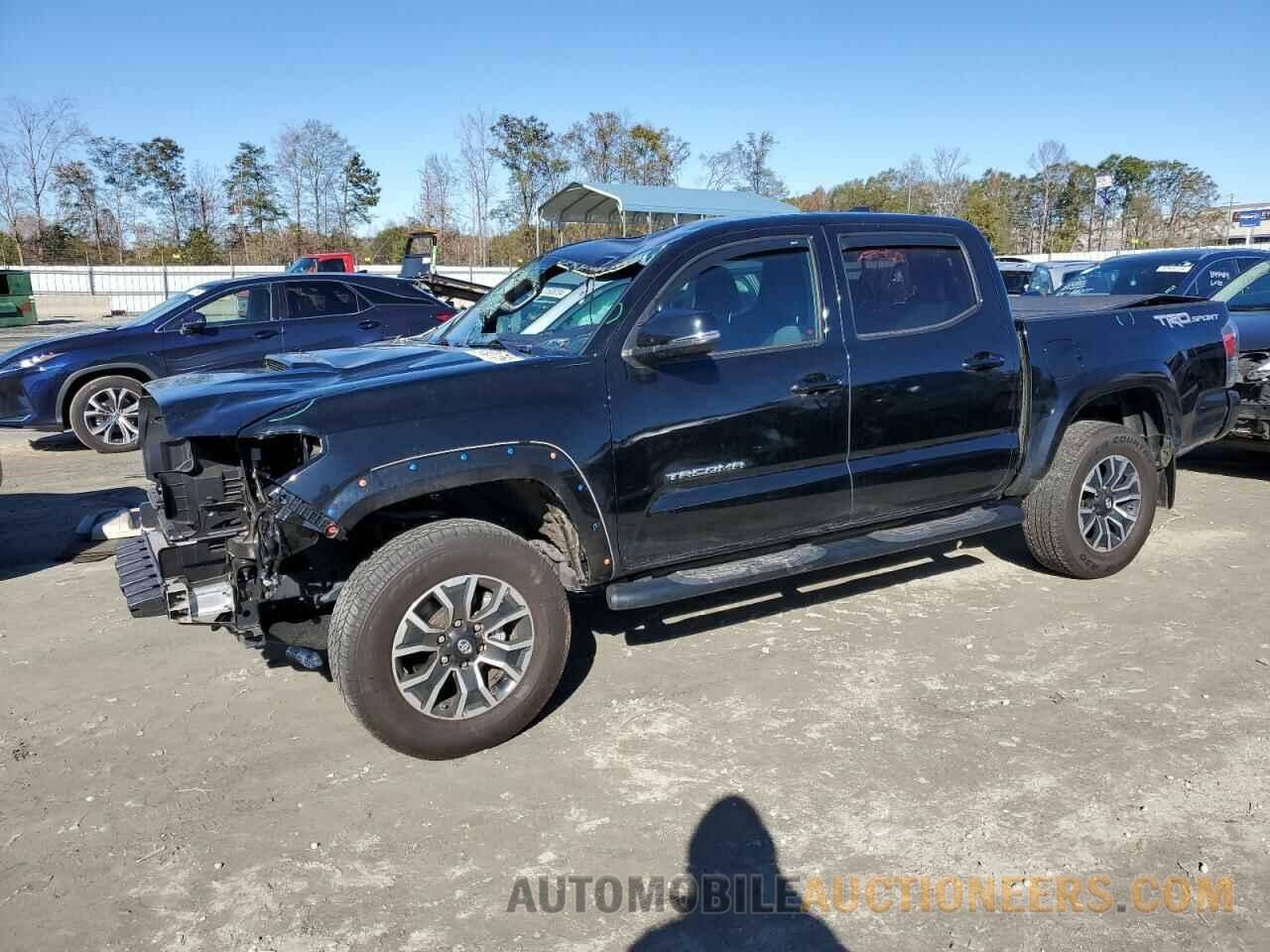 3TMAZ5CN5LM120053 TOYOTA TACOMA 2020