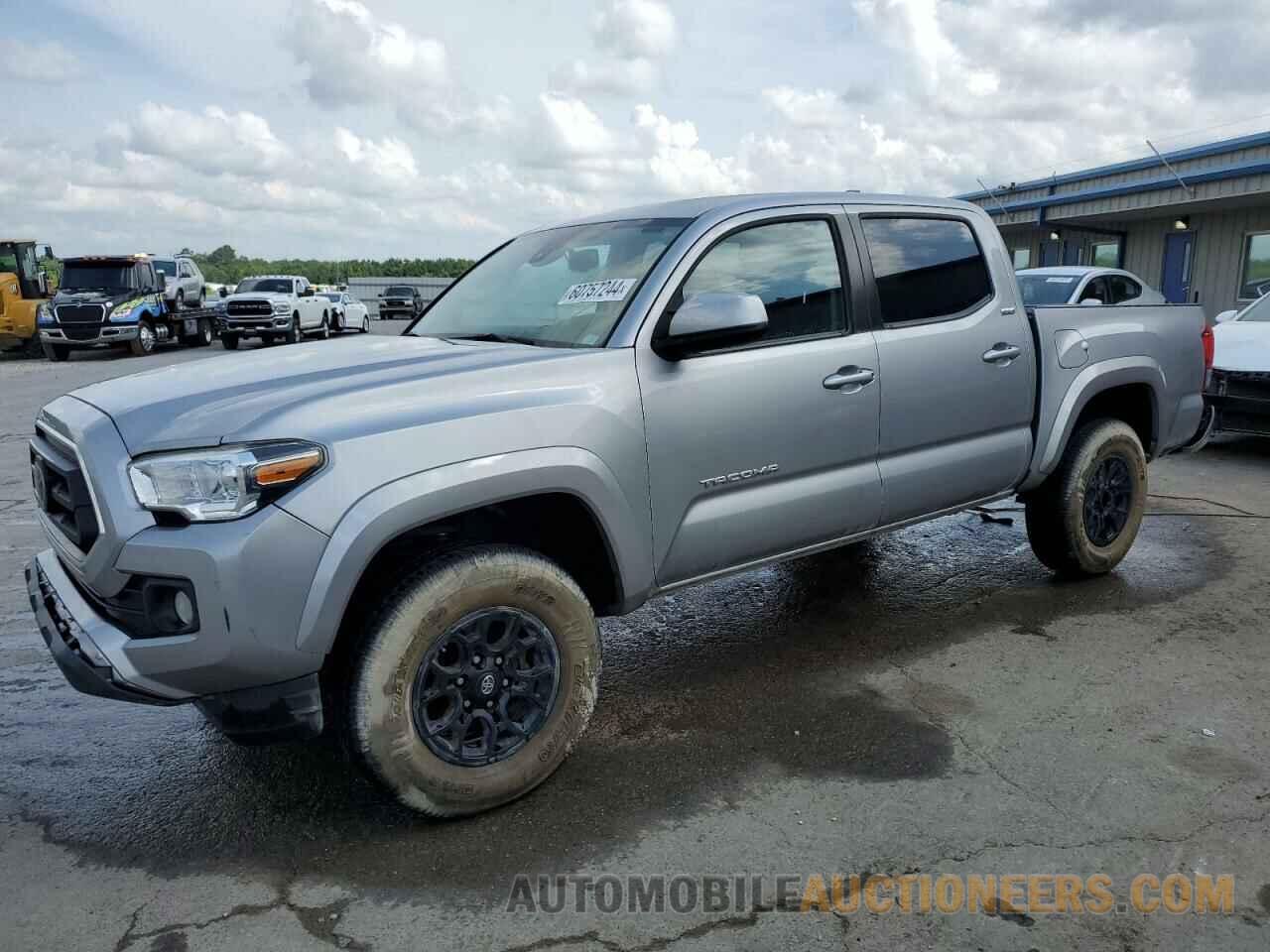 3TMAZ5CN5LM120554 TOYOTA TACOMA 2020