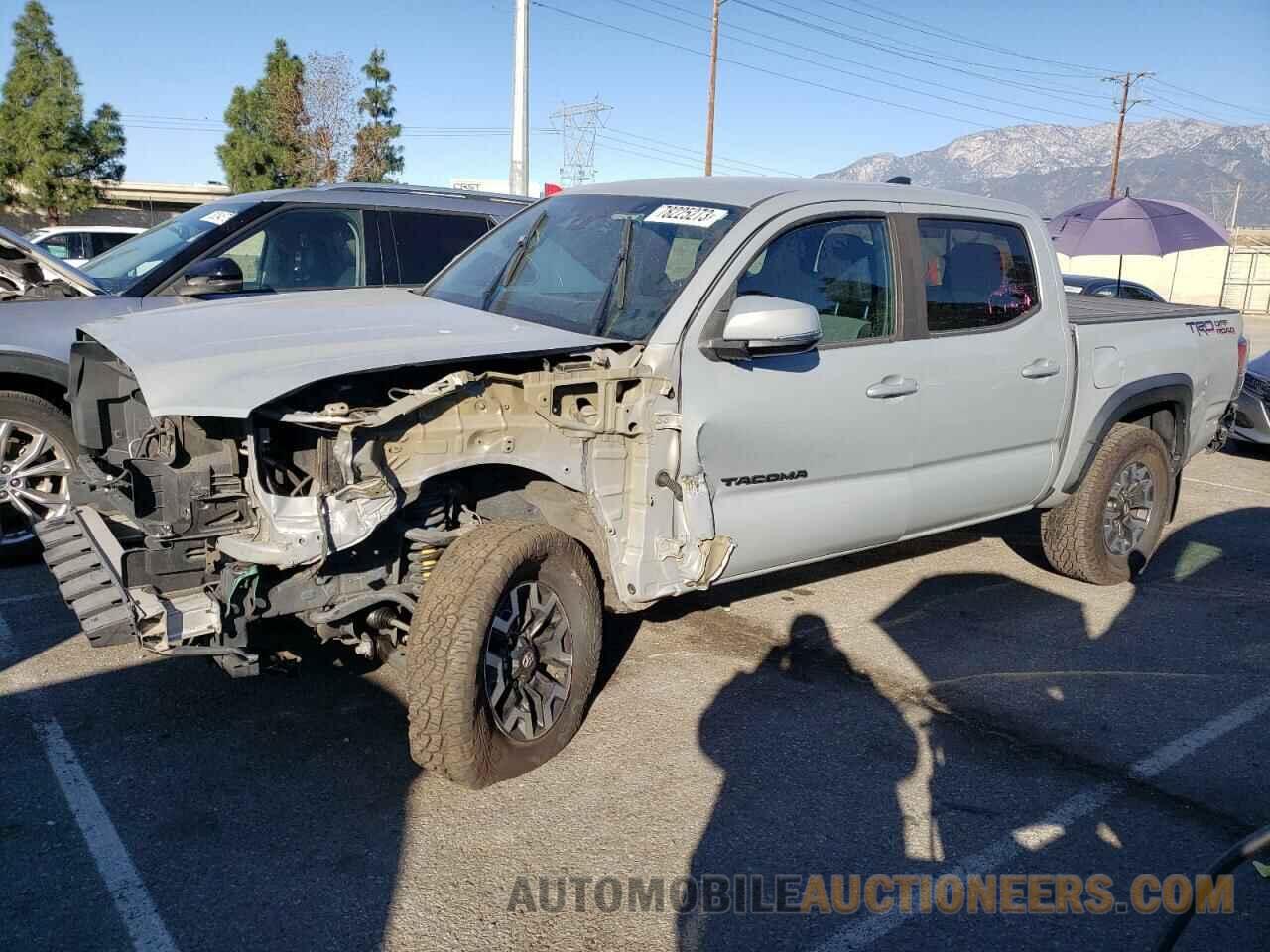 3TMAZ5CN5LM120571 TOYOTA TACOMA 2020