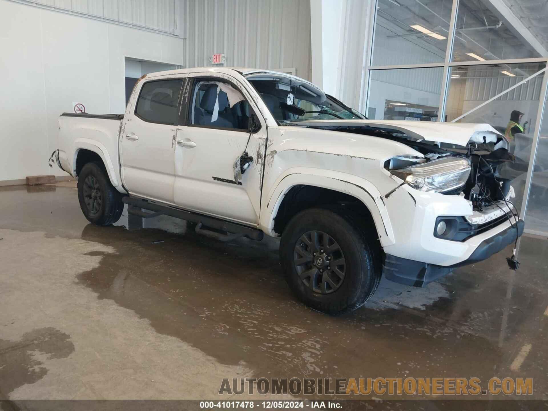 3TMAZ5CN5LM124703 TOYOTA TACOMA 2020