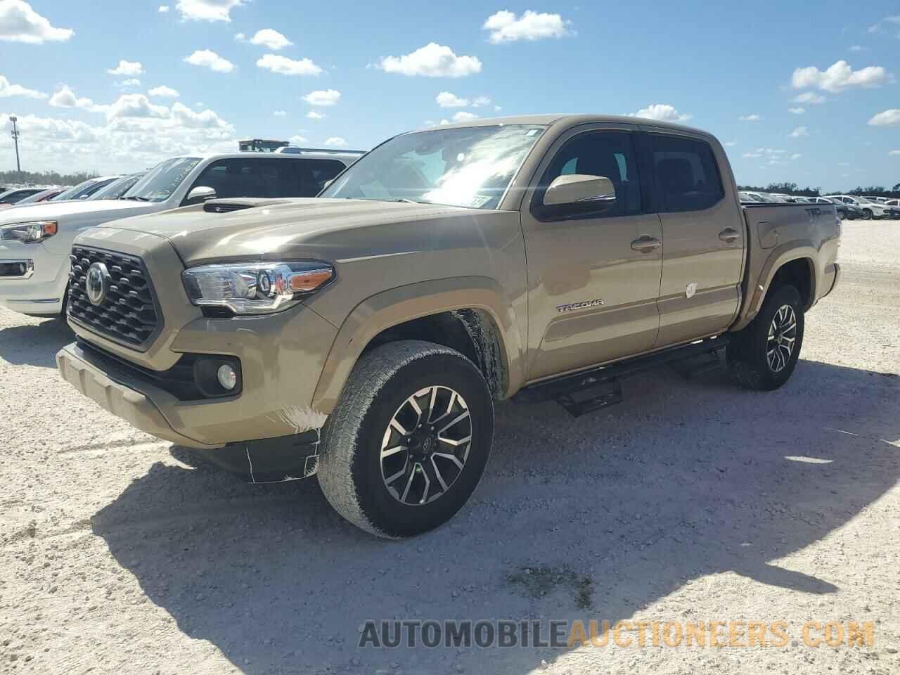 3TMAZ5CN5LM124958 TOYOTA TACOMA 2020