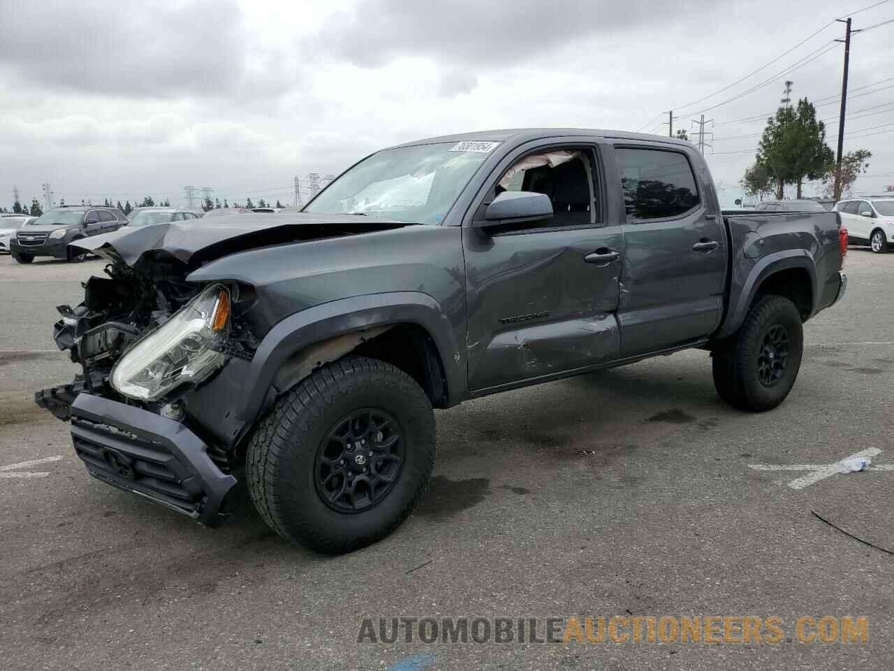 3TMAZ5CN5LM125883 TOYOTA TACOMA 2020