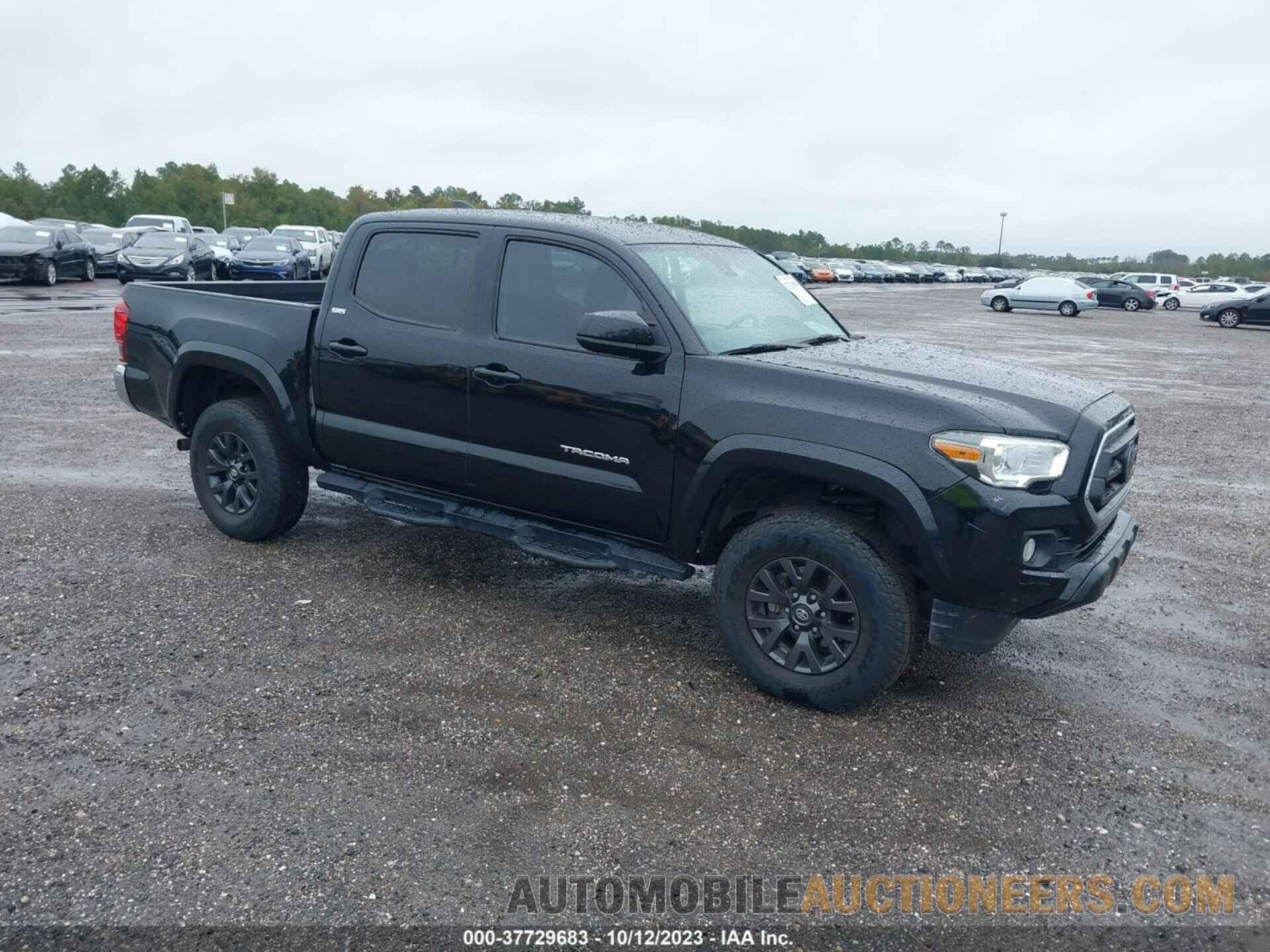 3TMAZ5CN5LM127889 TOYOTA TACOMA 2020