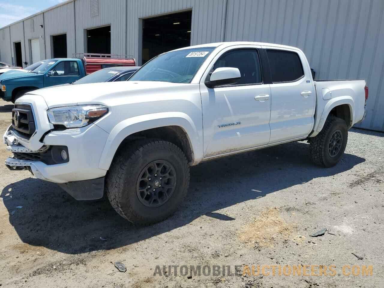 3TMAZ5CN5LM131621 TOYOTA TACOMA 2020