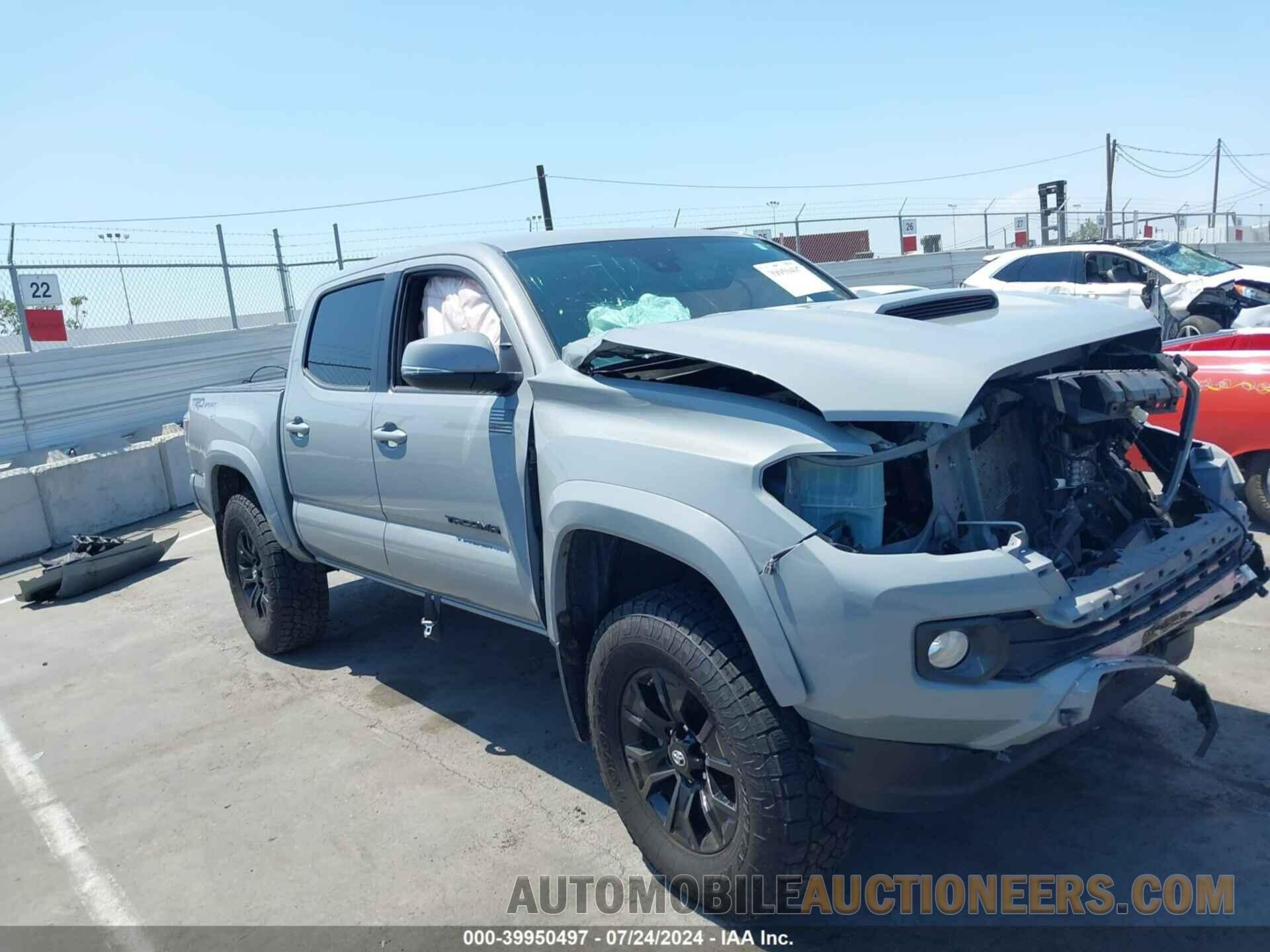 3TMAZ5CN5LM131862 TOYOTA TACOMA 2020