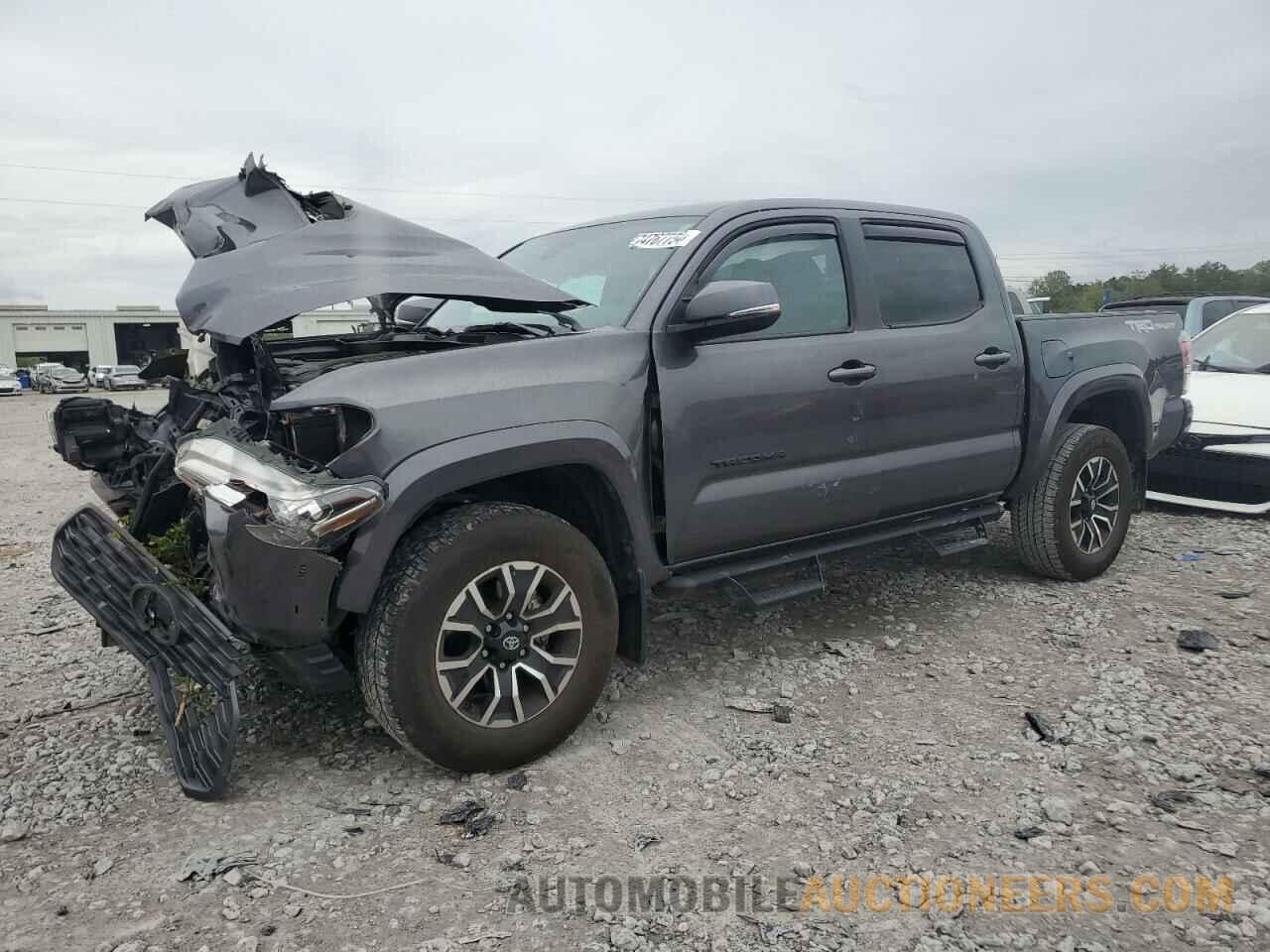 3TMAZ5CN5LM134051 TOYOTA TACOMA 2020