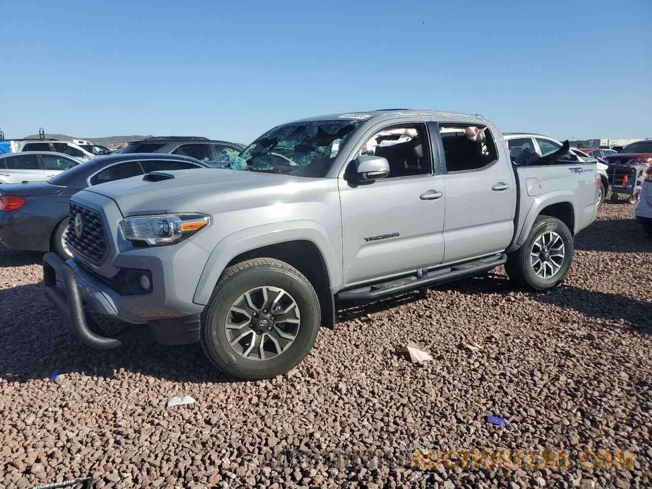 3TMAZ5CN5LM134759 TOYOTA TACOMA 2020