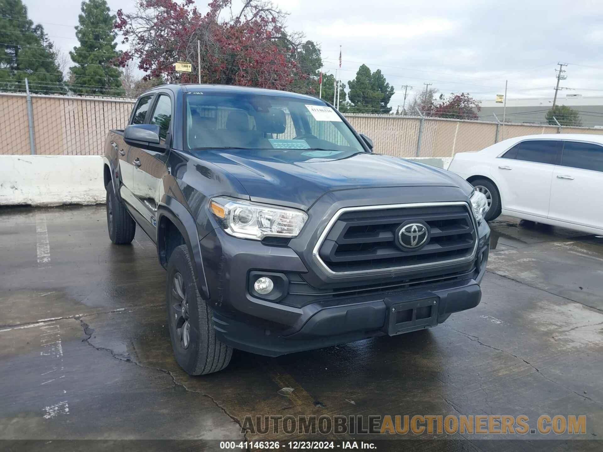 3TMAZ5CN5LM136771 TOYOTA TACOMA 2020