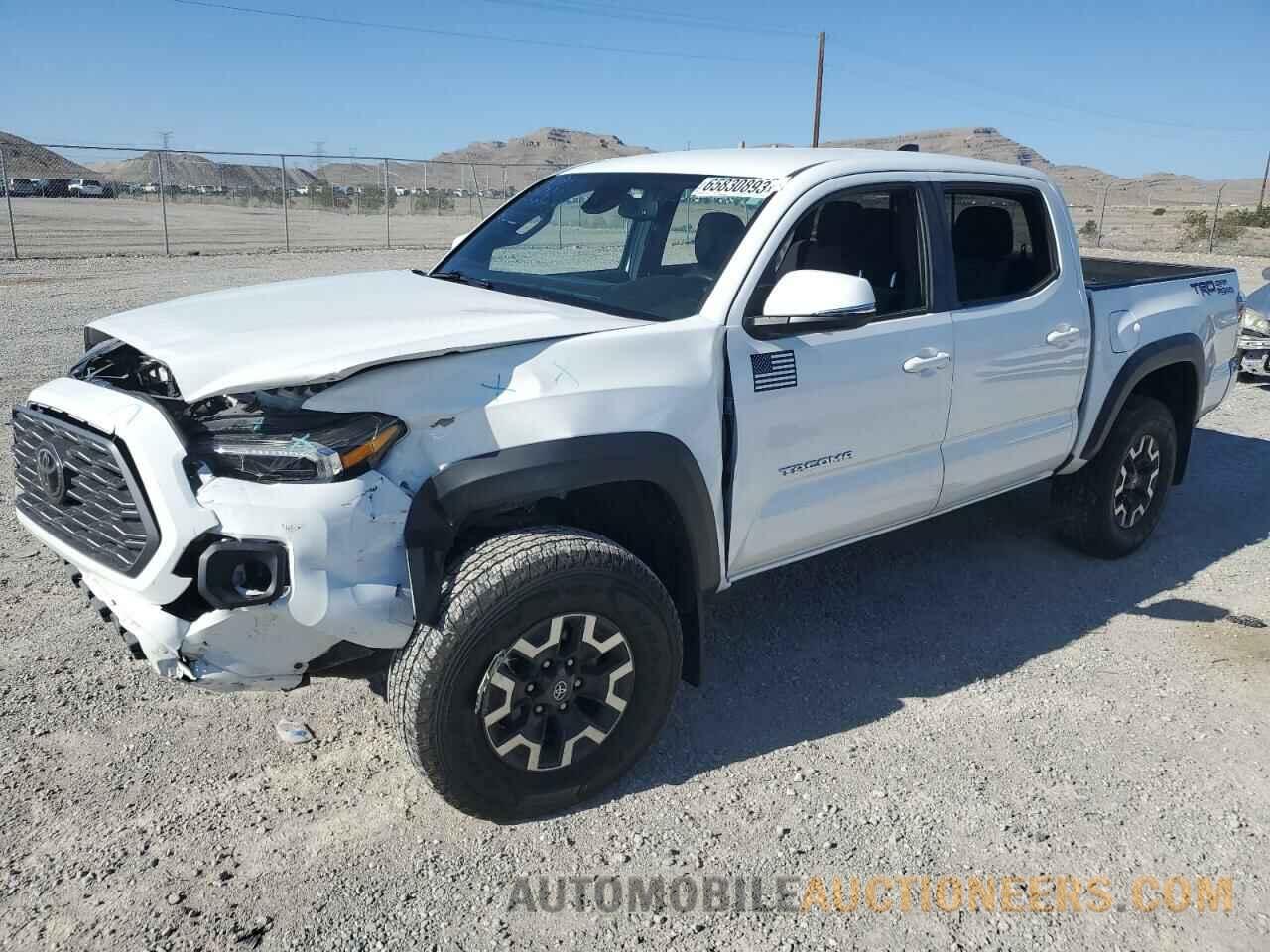 3TMAZ5CN5LM138763 TOYOTA TACOMA 2020