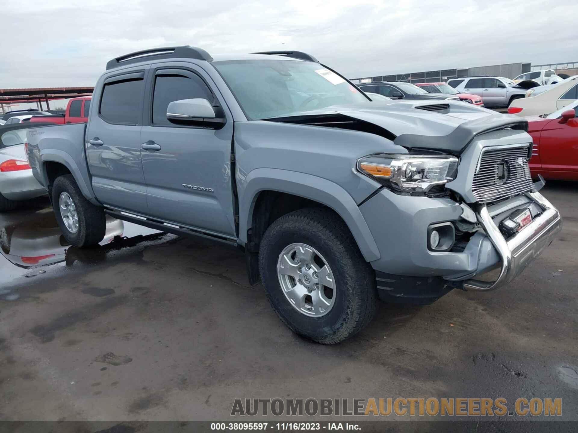 3TMAZ5CN5LM139847 TOYOTA TACOMA 2020