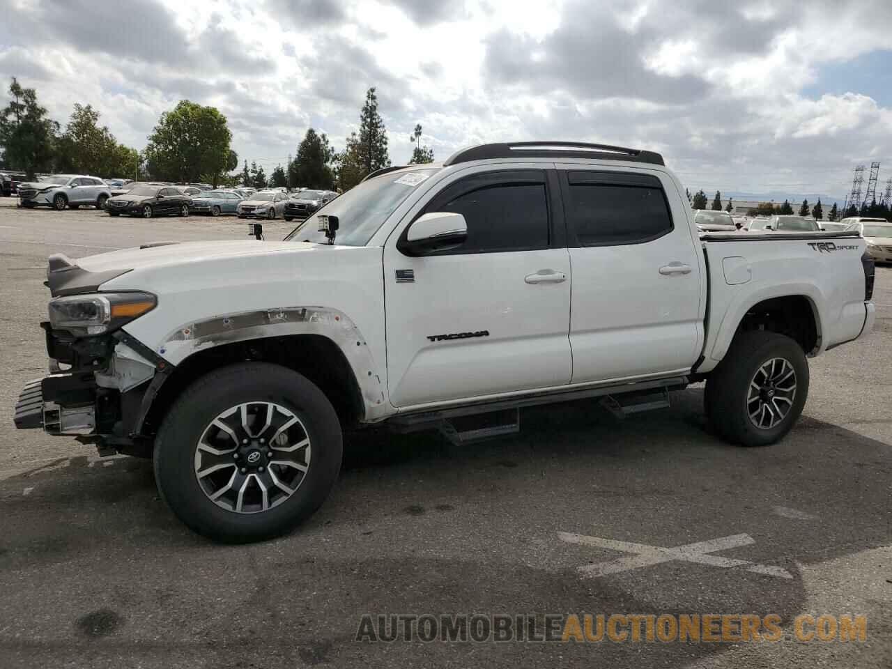 3TMAZ5CN5LM140058 TOYOTA TACOMA 2020