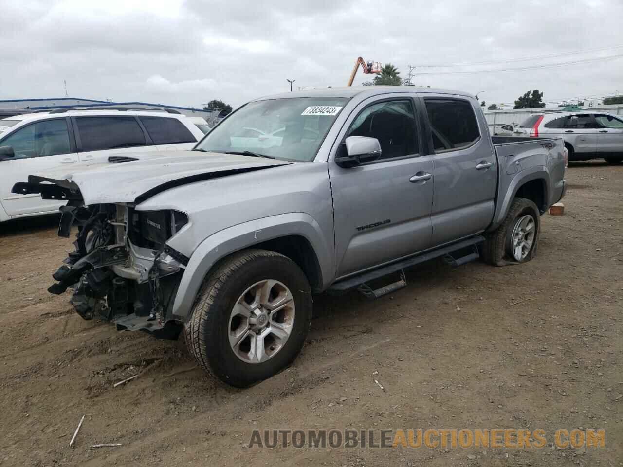 3TMAZ5CN5MM144824 TOYOTA TACOMA 2021