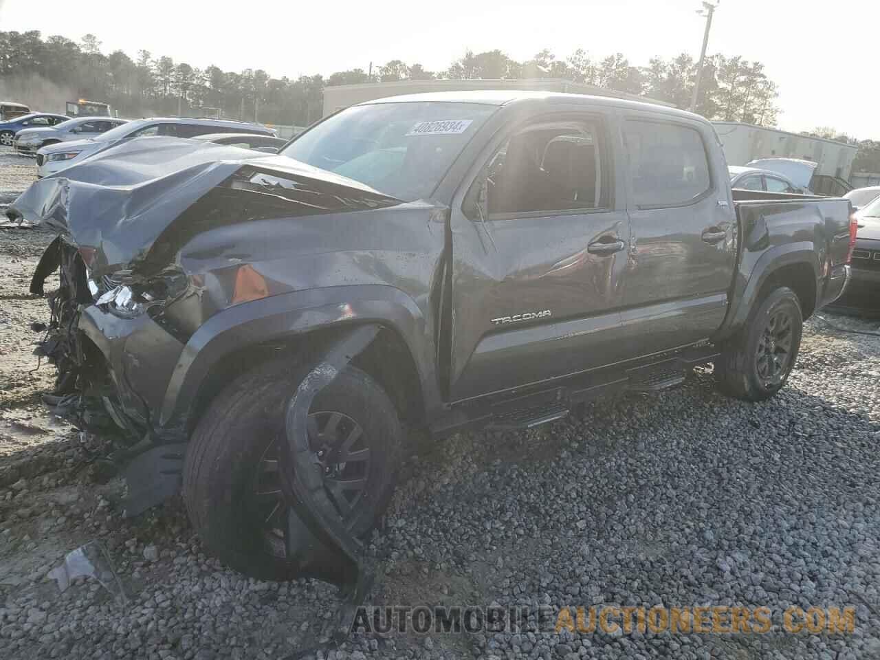 3TMAZ5CN5MM149134 TOYOTA TACOMA 2021