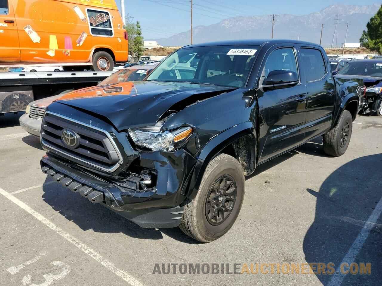 3TMAZ5CN5NM167957 TOYOTA TACOMA 2022