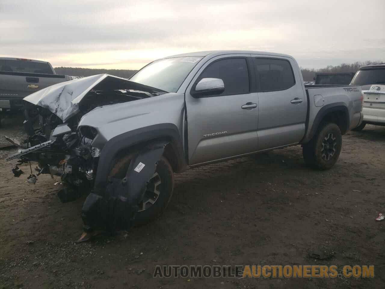 3TMAZ5CN5NM170051 TOYOTA TACOMA 2022