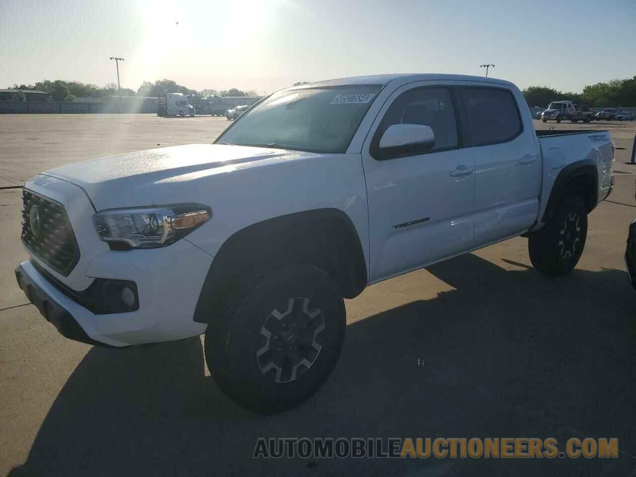 3TMAZ5CN5NM171149 TOYOTA TACOMA 2022