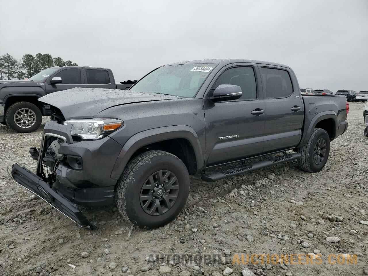 3TMAZ5CN5NM173659 TOYOTA TACOMA 2022