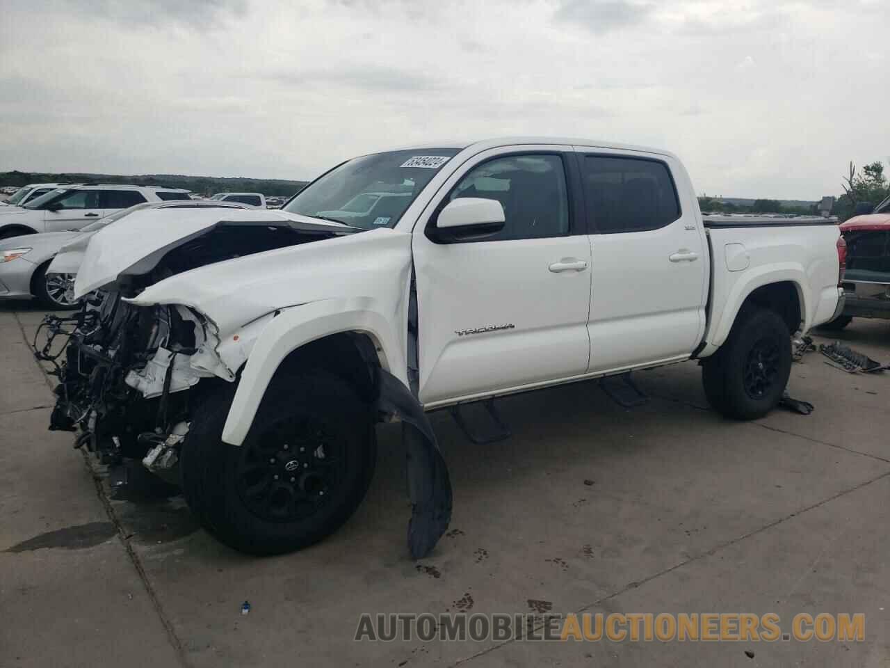 3TMAZ5CN5NM174813 TOYOTA TACOMA 2022