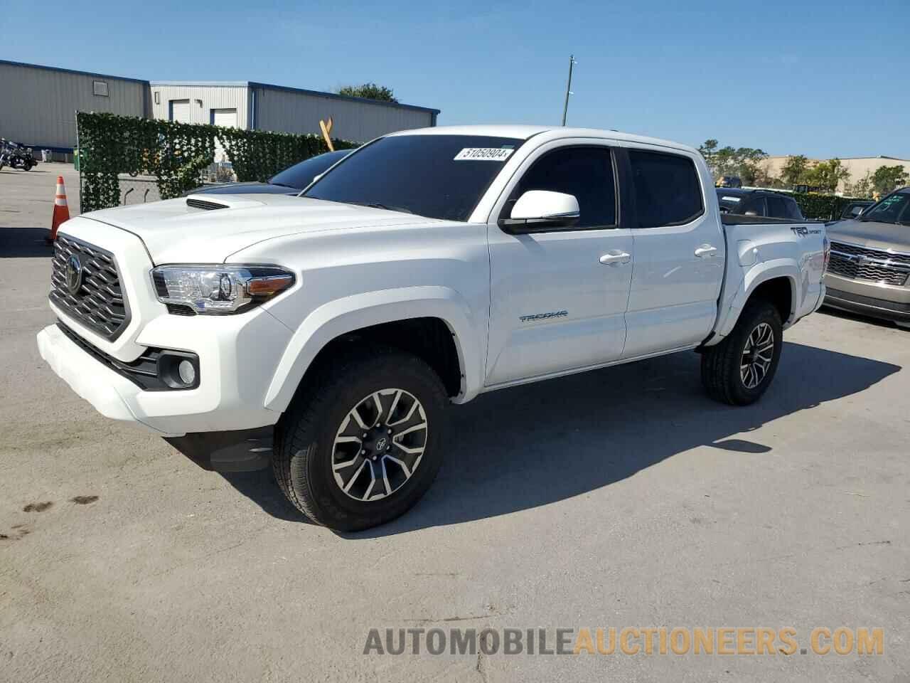 3TMAZ5CN5NM175850 TOYOTA TACOMA 2022