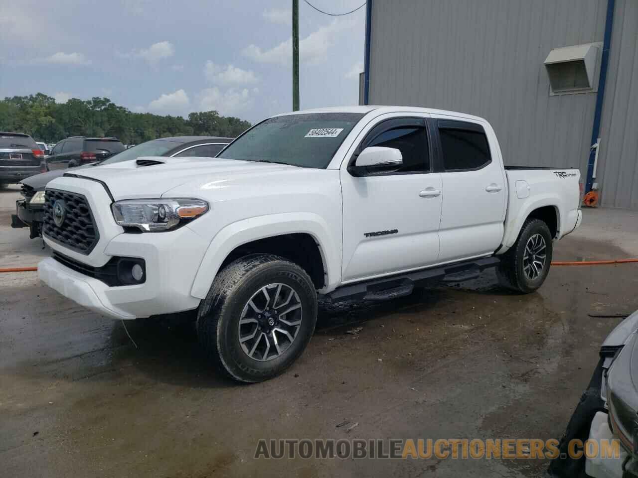 3TMAZ5CN5NM176223 TOYOTA TACOMA 2022