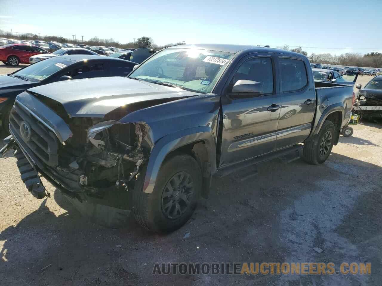 3TMAZ5CN5NM178229 TOYOTA TACOMA 2022