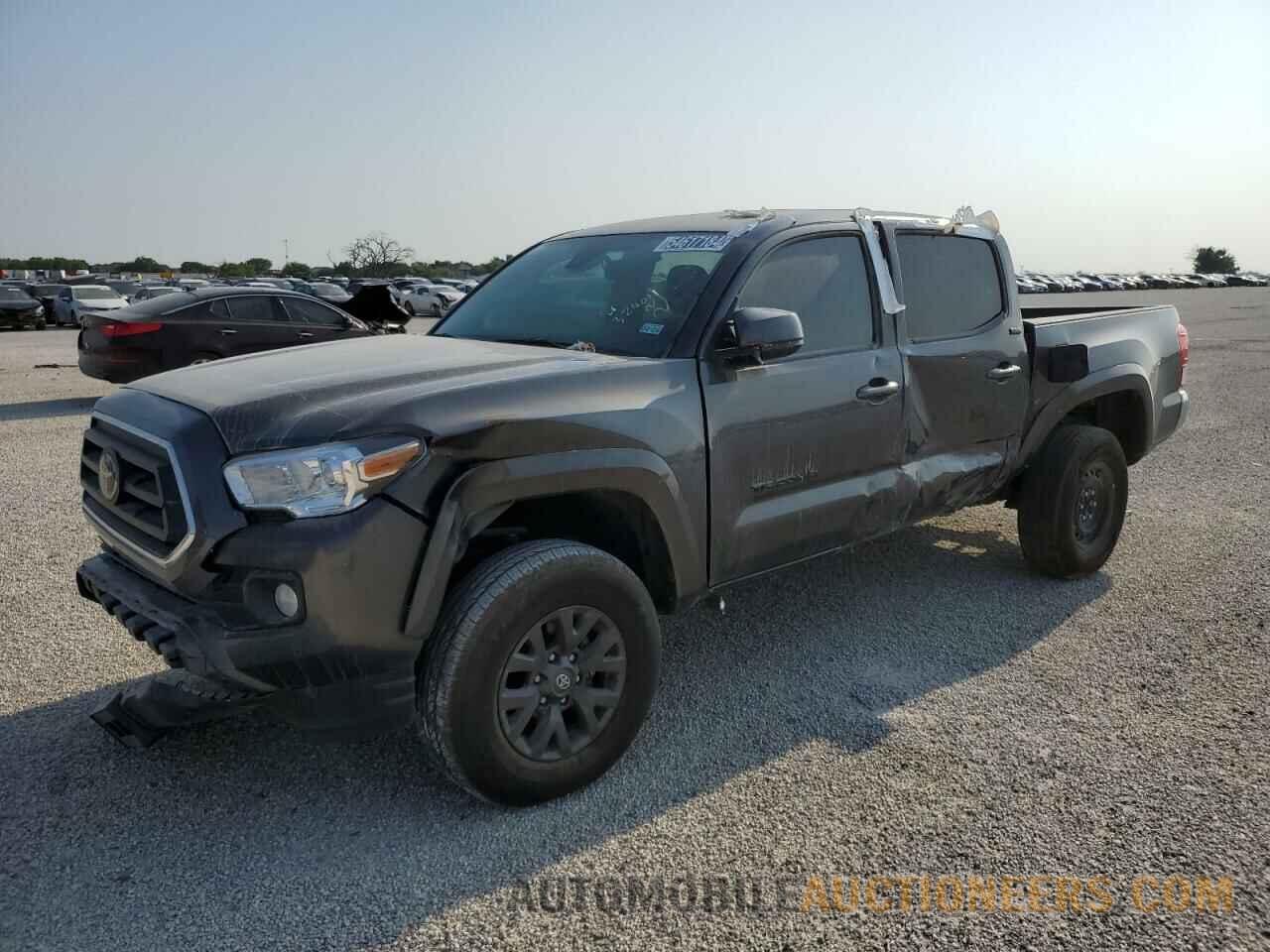 3TMAZ5CN5NM180675 TOYOTA TACOMA 2022