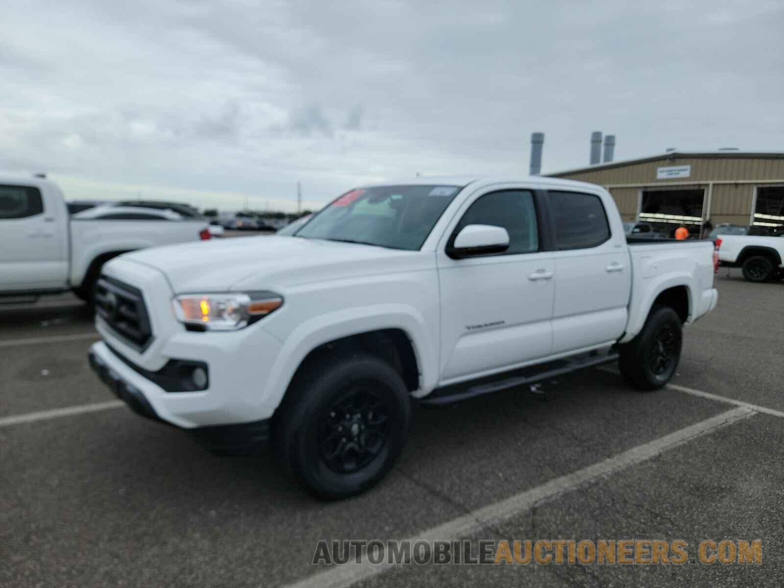 3TMAZ5CN5NM181213 Toyota Tacoma 2022