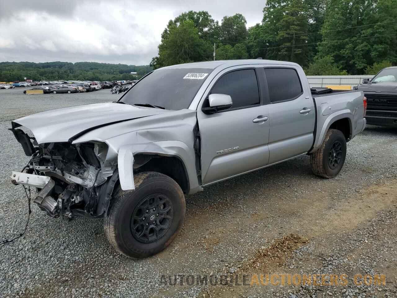 3TMAZ5CN5NM182247 TOYOTA TACOMA 2022