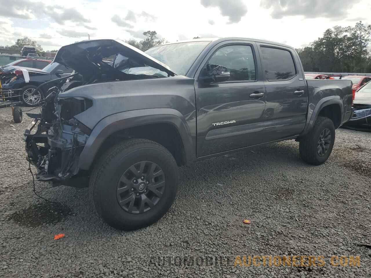 3TMAZ5CN5NM183382 TOYOTA TACOMA 2022