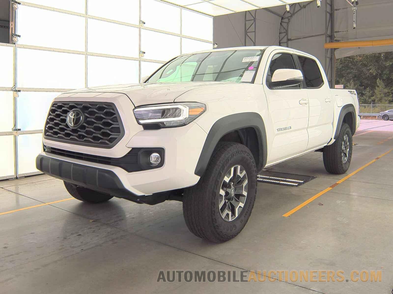 3TMAZ5CN5NM183737 Toyota Tacoma 2022