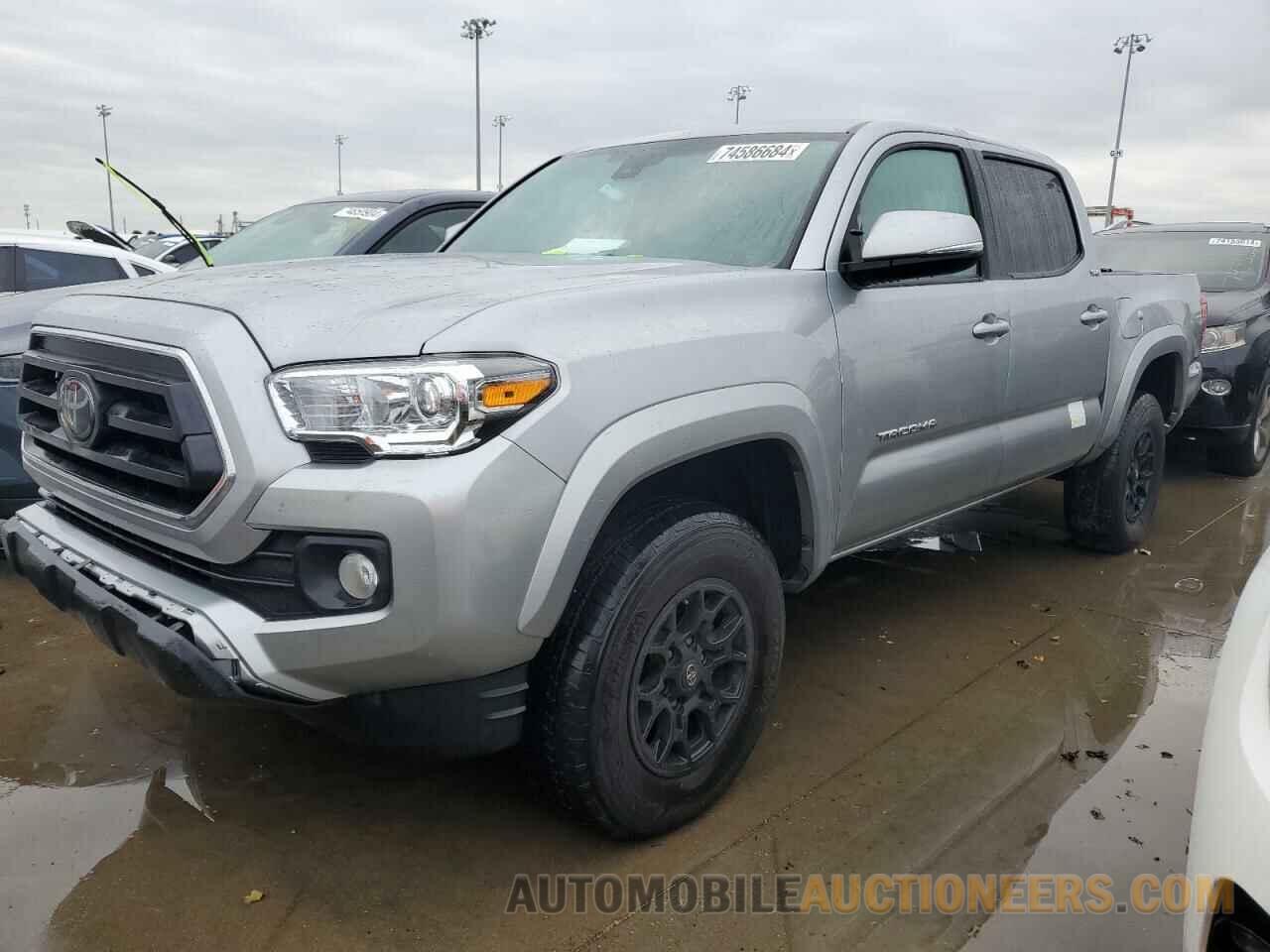 3TMAZ5CN5NM188534 TOYOTA TACOMA 2022