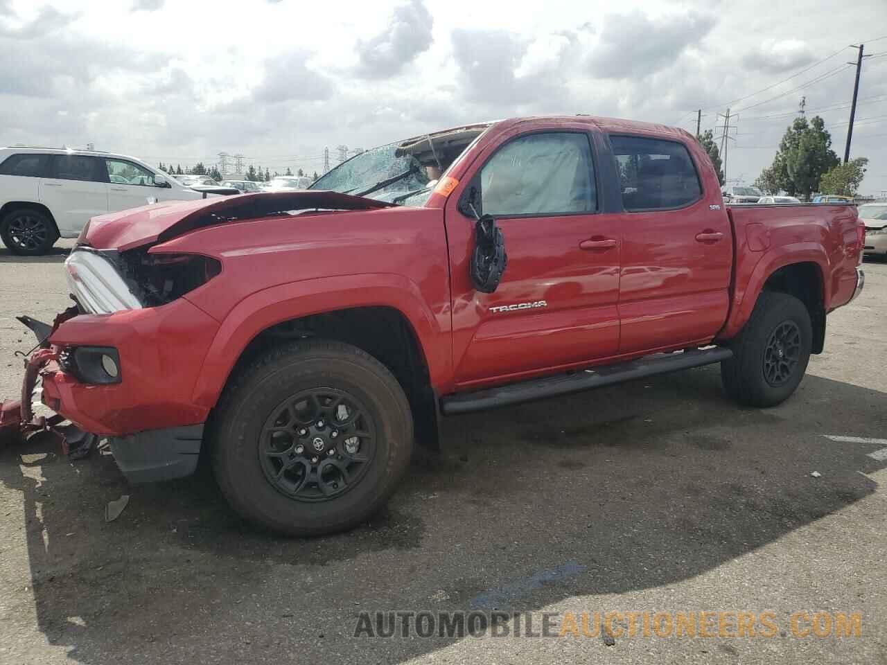 3TMAZ5CN5NM188856 TOYOTA TACOMA 2022