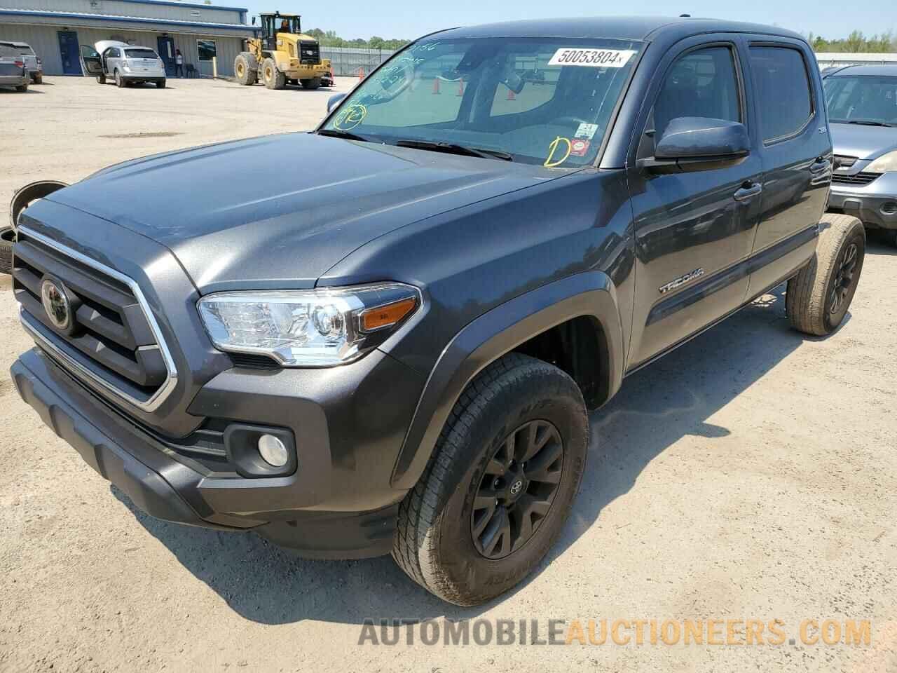 3TMAZ5CN5NM190574 TOYOTA TACOMA 2022