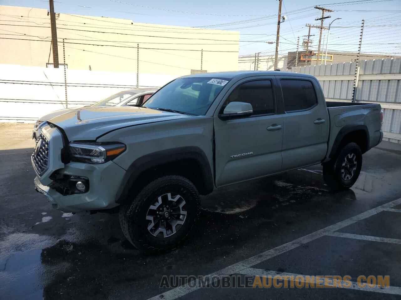 3TMAZ5CN5NM193278 TOYOTA TACOMA 2022