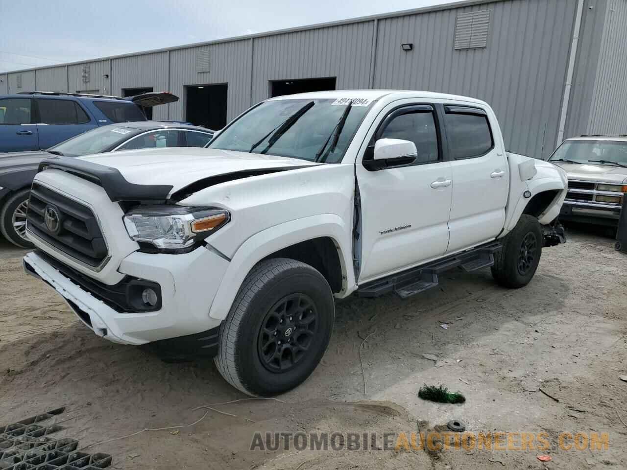 3TMAZ5CN5NM193538 TOYOTA TACOMA 2022