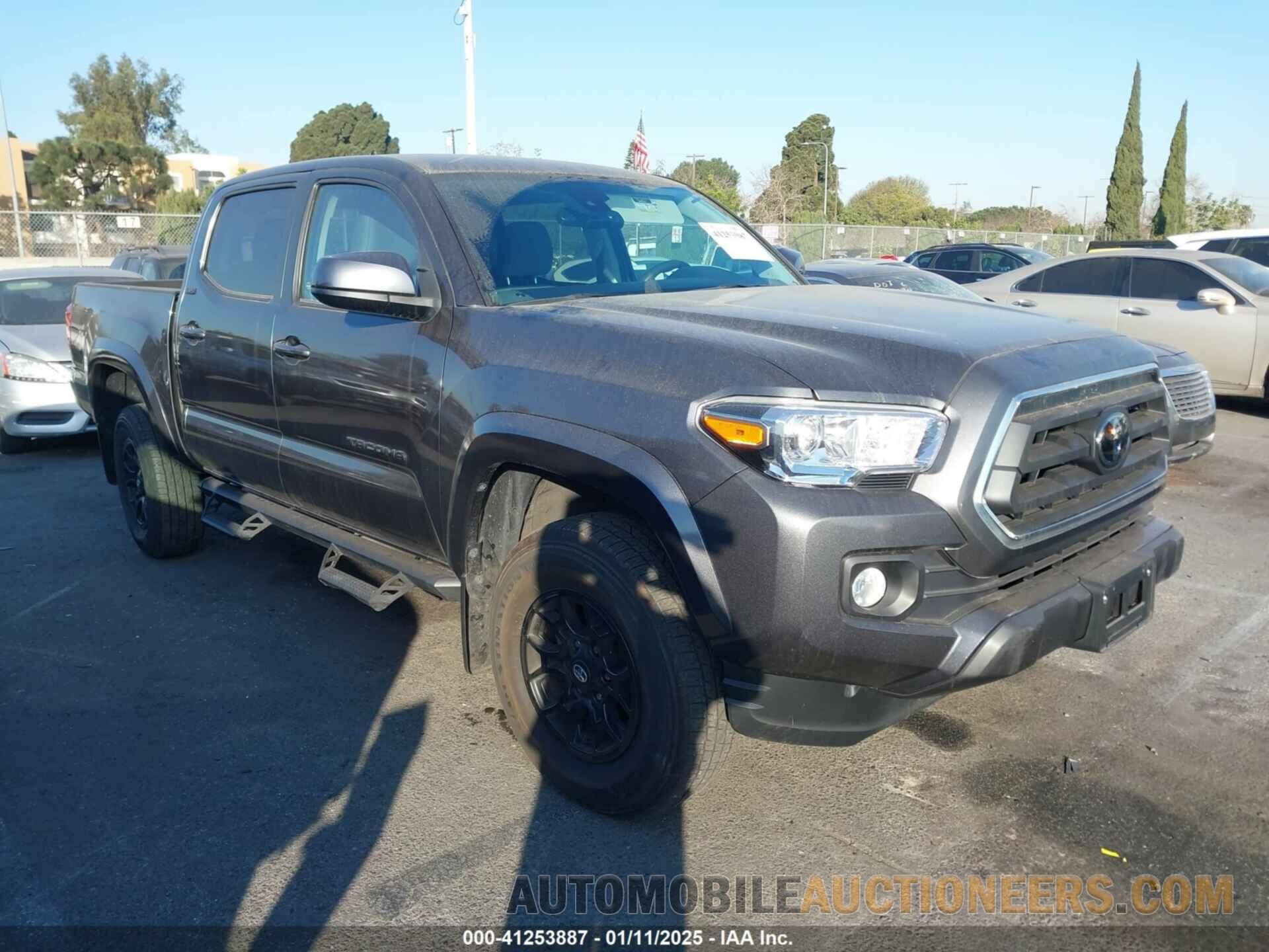 3TMAZ5CN5NM194169 TOYOTA TACOMA 2022