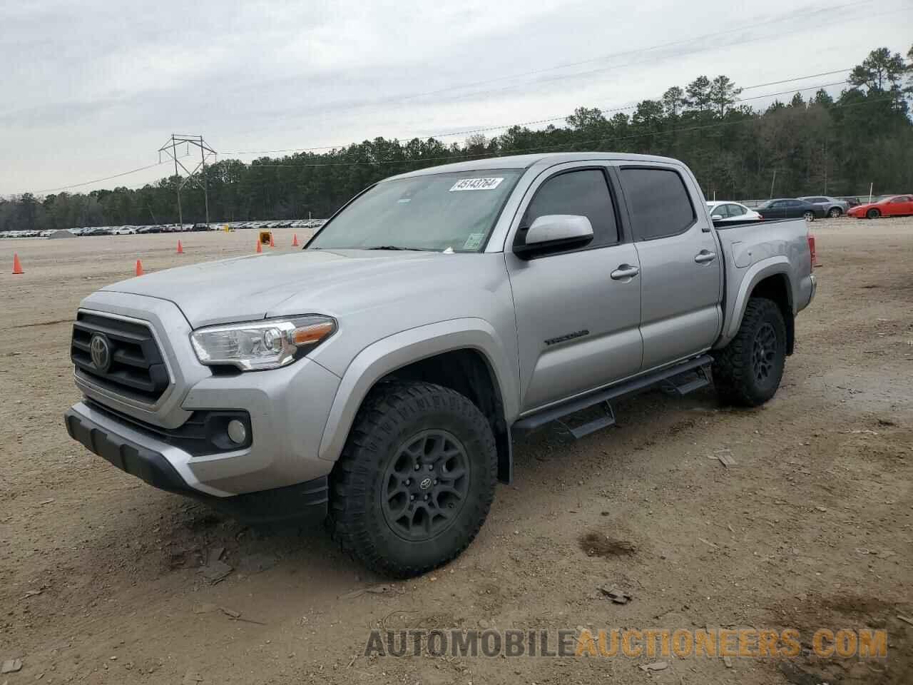 3TMAZ5CN5NM194933 TOYOTA TACOMA 2022