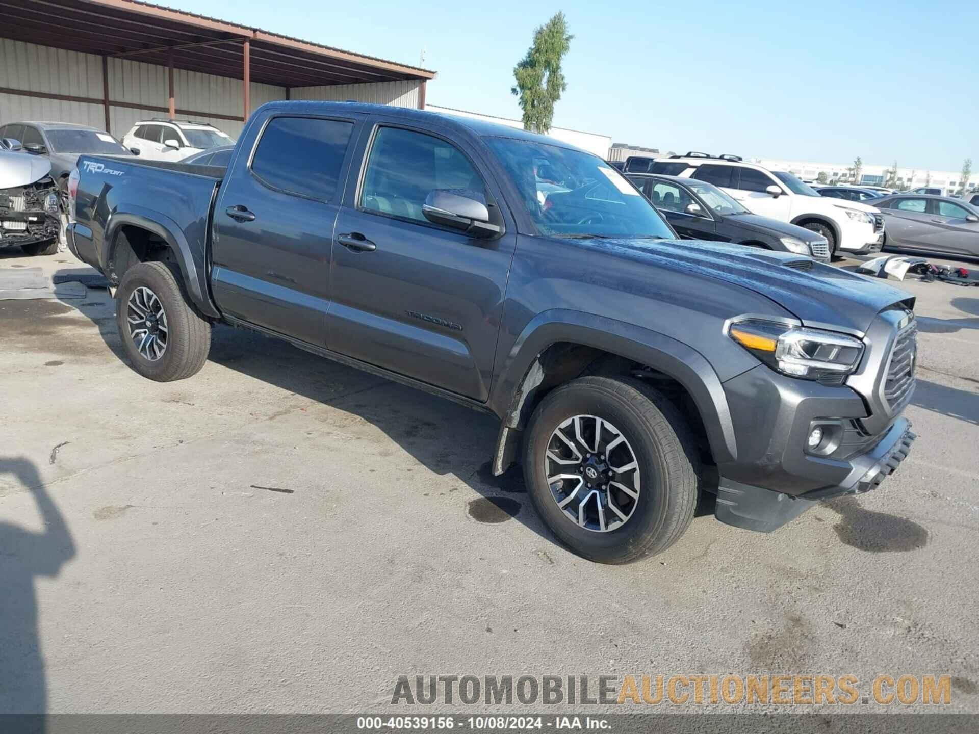 3TMAZ5CN5NM196066 TOYOTA TACOMA 2022