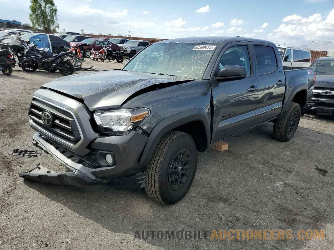 3TMAZ5CN5PM203133 TOYOTA TACOMA 2023