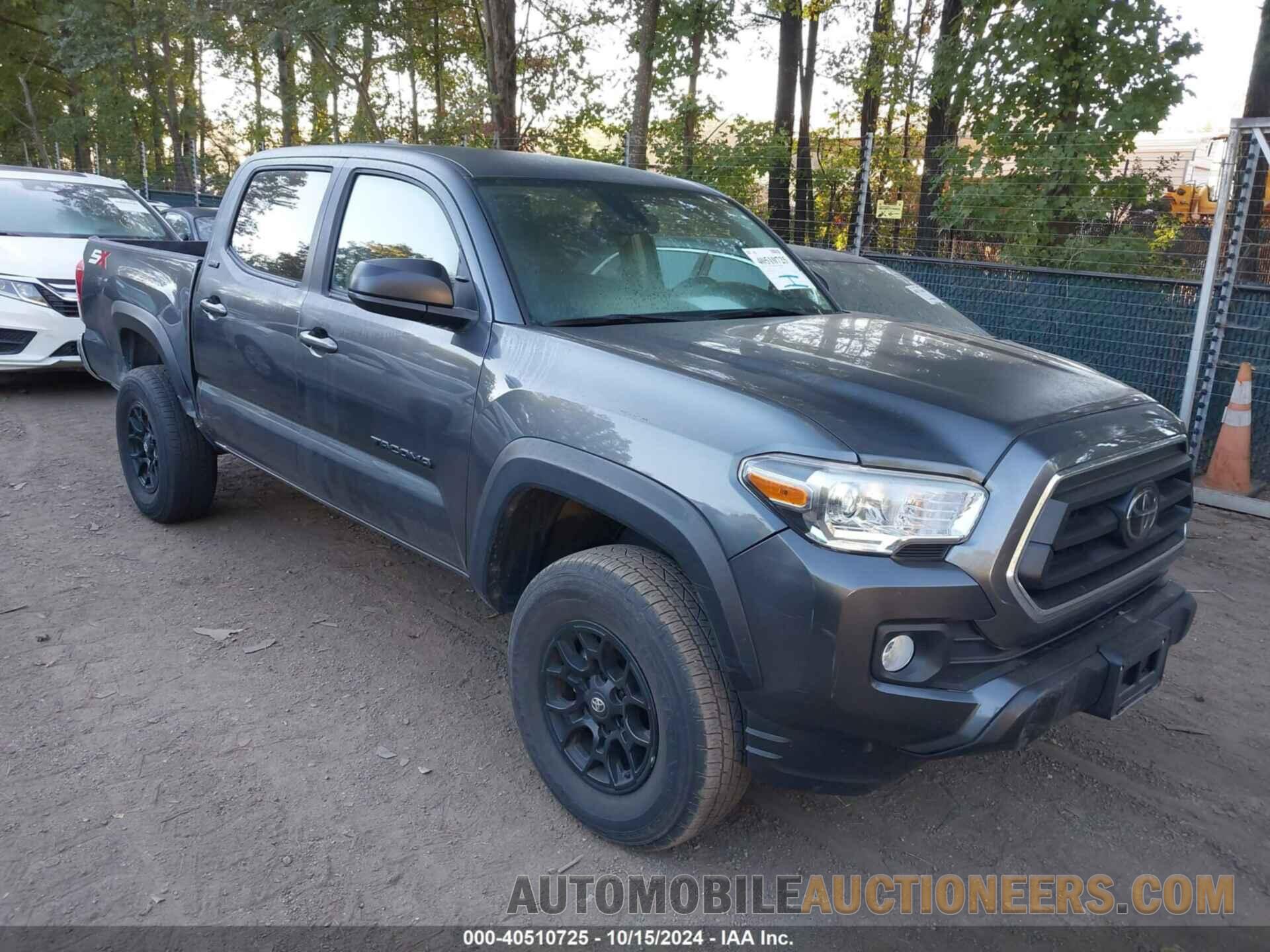 3TMAZ5CN5PM204640 TOYOTA TACOMA 2023