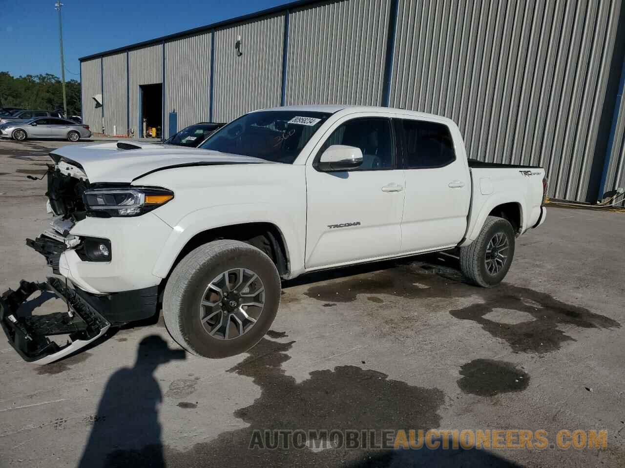 3TMAZ5CN5PM212432 TOYOTA TACOMA 2023